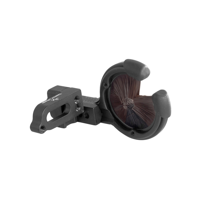 SRT Target 3D Part Muflon Hit-Section