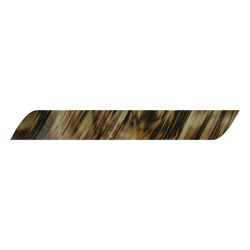 Gateway Feather Full Length RW Camo Tre Red