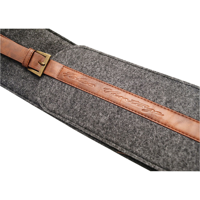 Falco Bow Cover Longbow Vintage Designer 182cm