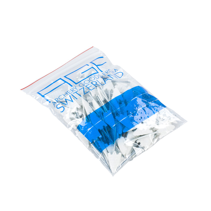 AGF Target Pin