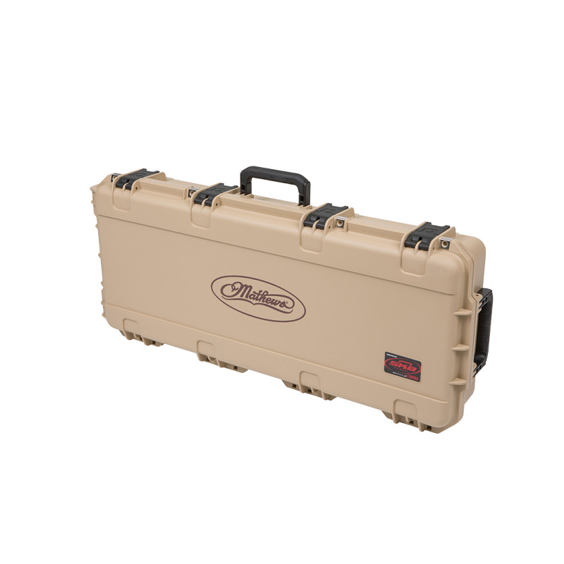 SKB Case Compound 3I-3614-MHeavy T Mathews Heli