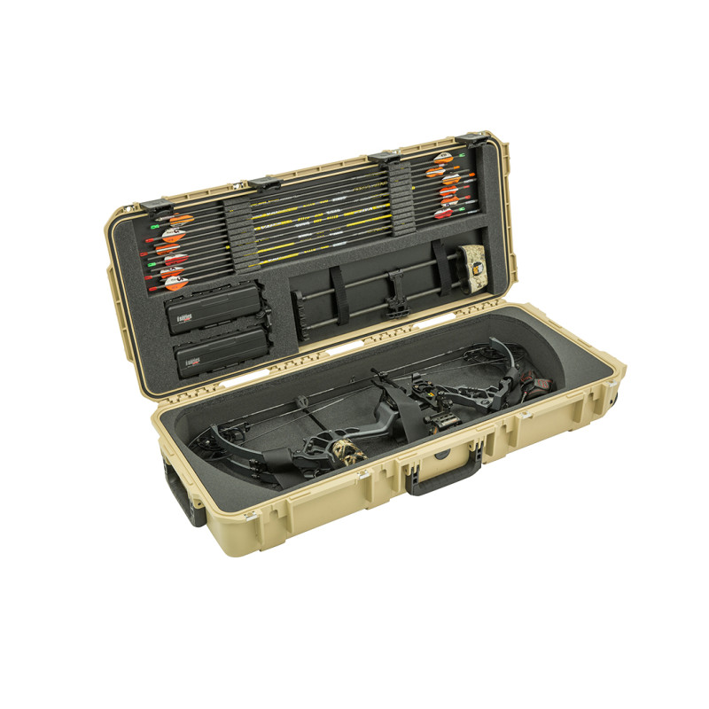 SKB Case Compound 3I-3614-MHeavy T Mathews Heli