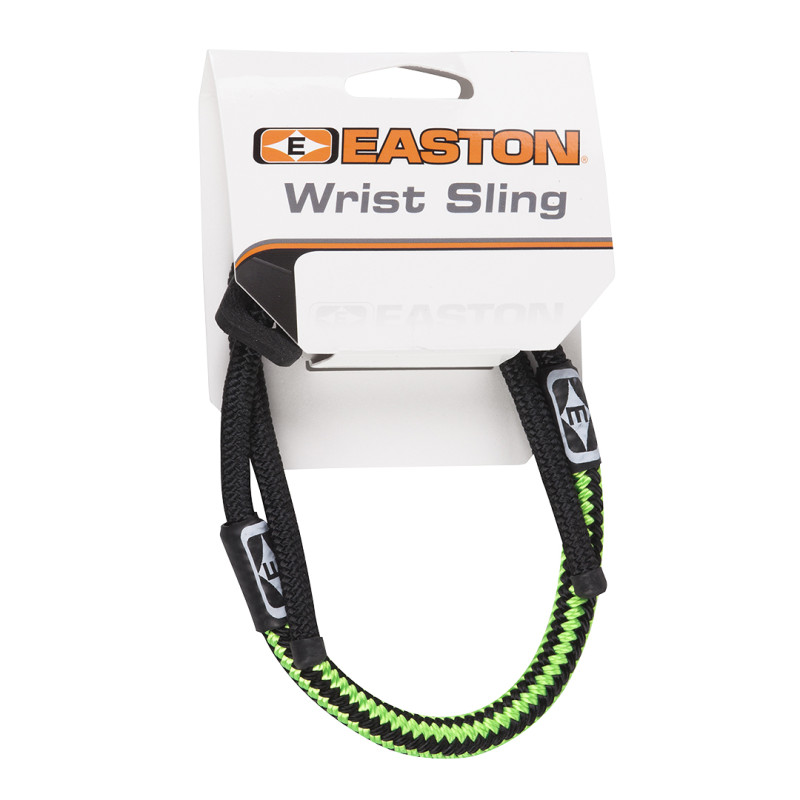 Easton Wristsling Stiffy Red