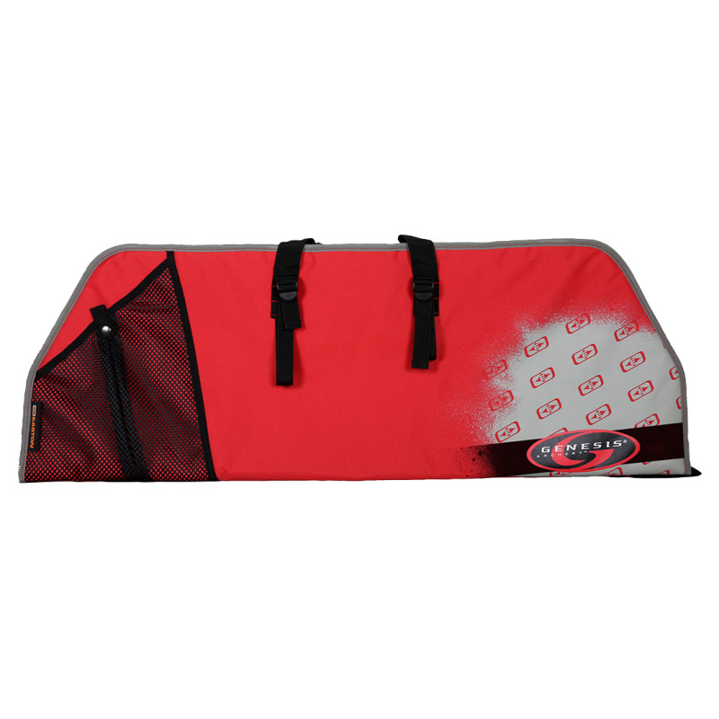 Easton Bowcase Genesis 4014 Black