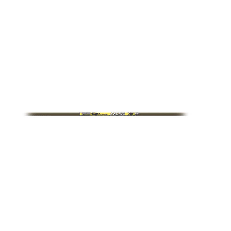 Gold Tip Shaft Carbon Hunting Pro Hunter 400