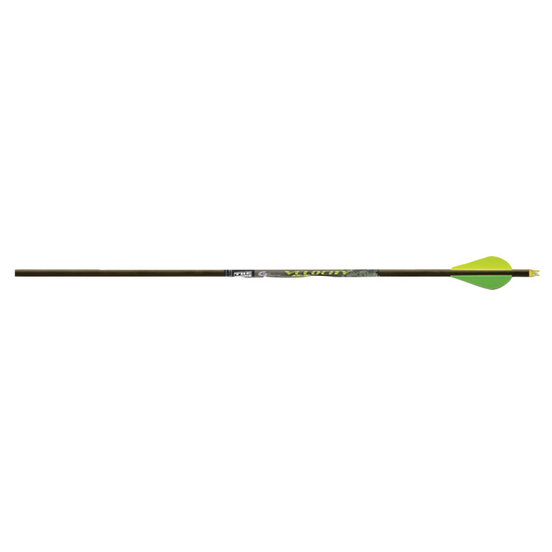 Gold Tip Shaft Carbon Hunting Velocity XT 600