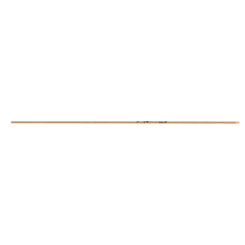 Gold Tip Shaft Carbon Traditional .006" 340