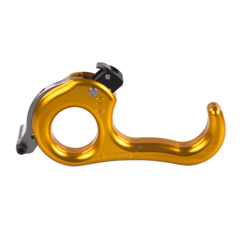 Carter Release Honey 2  3-Finger