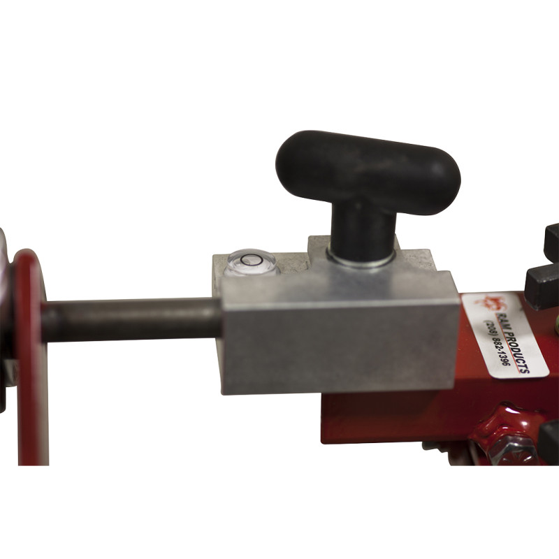 Ram Products Bow Vise Micro Adjustment