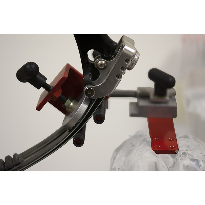 Ram Products Bow Vise Pro