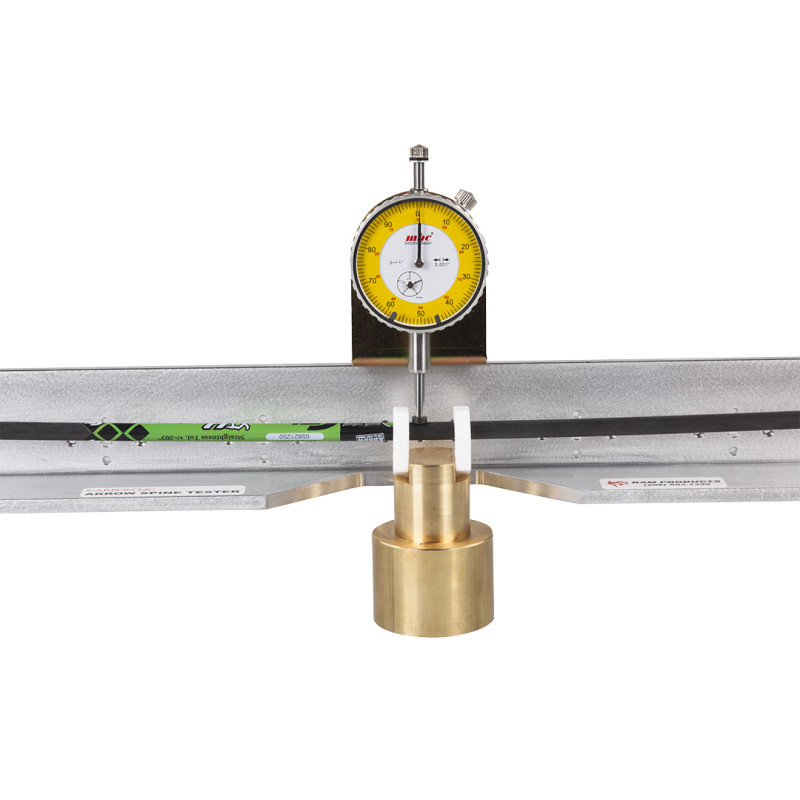 Ram Products Arrow Spine Tester