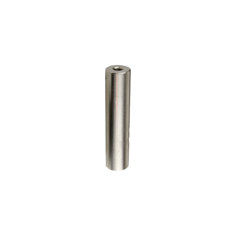 AAE Arizona Hidden Weight System 1 oz Brass