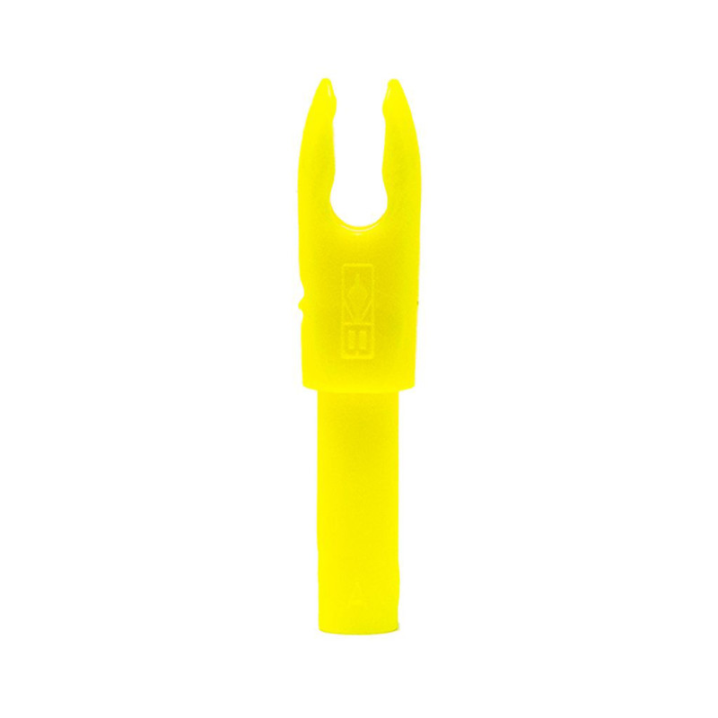 Bohning Insert Nock F-Nocks Neon Yellow
