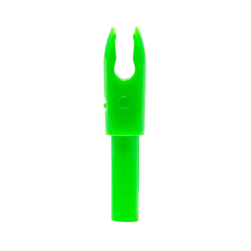 Bohning Insert Nock F-Nocks Neon Yellow