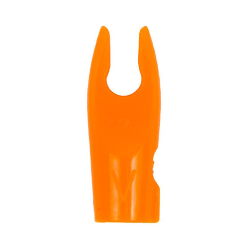 Bohning Pin Nock Standard Throat Neon Orange