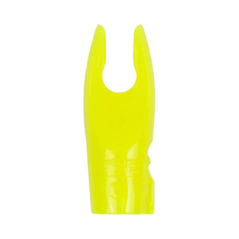 Bohning Pin Nock Standard Throat Neon Orange