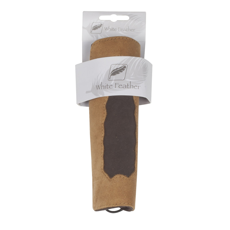 White Feather Armguard Wind Queen
