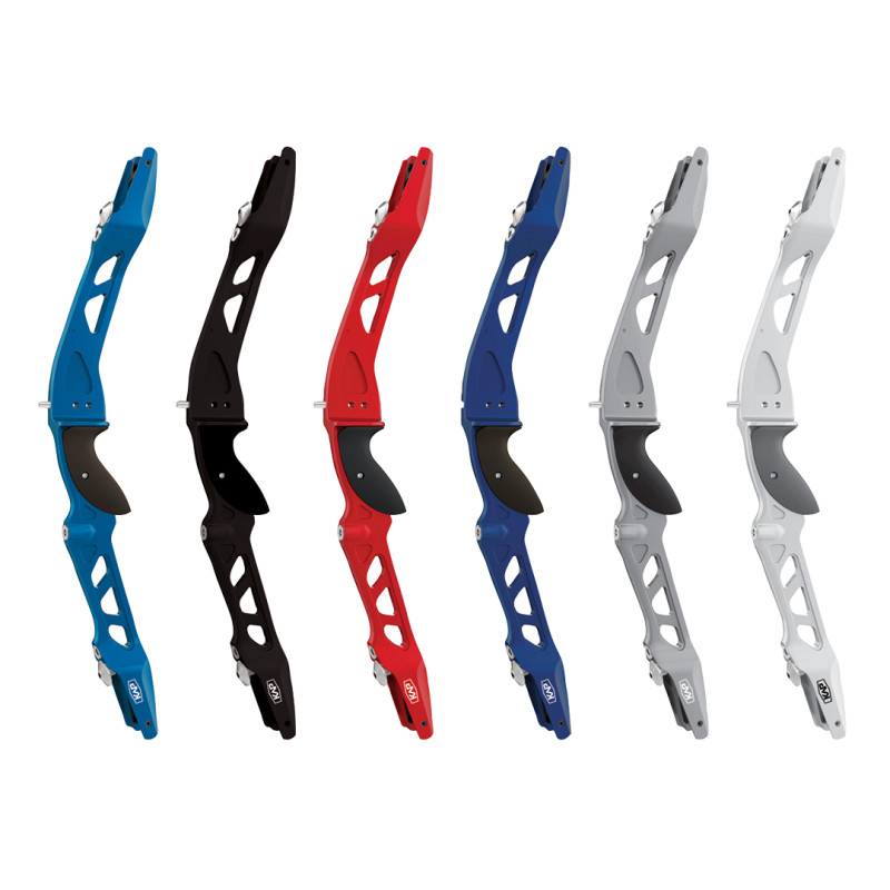 KAP Handle Winstorm 25" LH Blue
