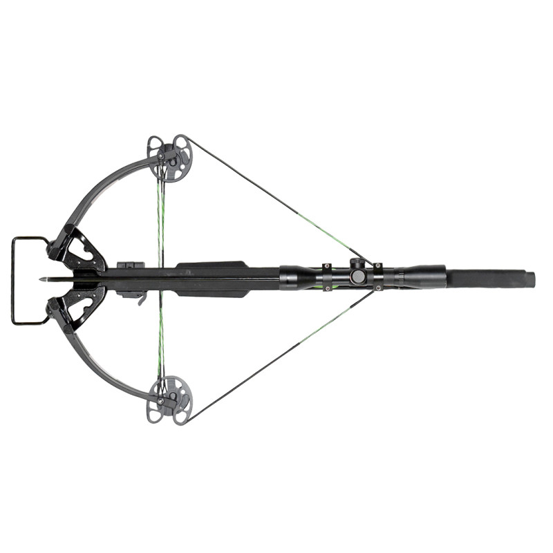 Hori-Zone Crossbow Compound Package Premium Penetrator