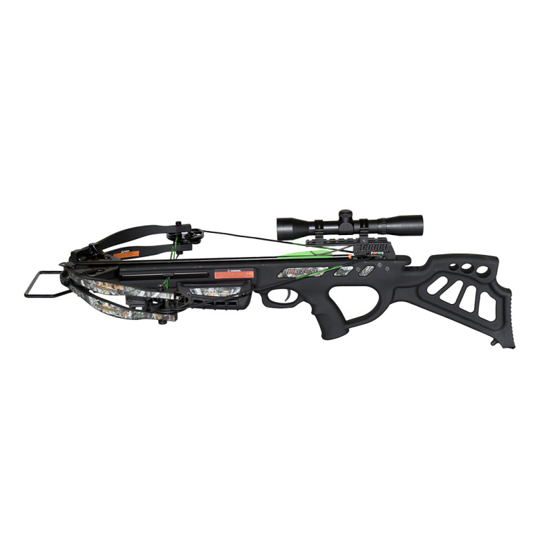 Hori-Zone Crossbow Compound Package Premium Penetrator