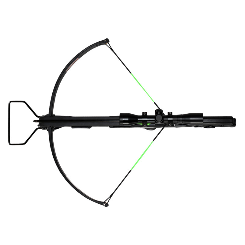 Hori-Zone Crossbow Recurve Package Recon Rage-X Special Opps