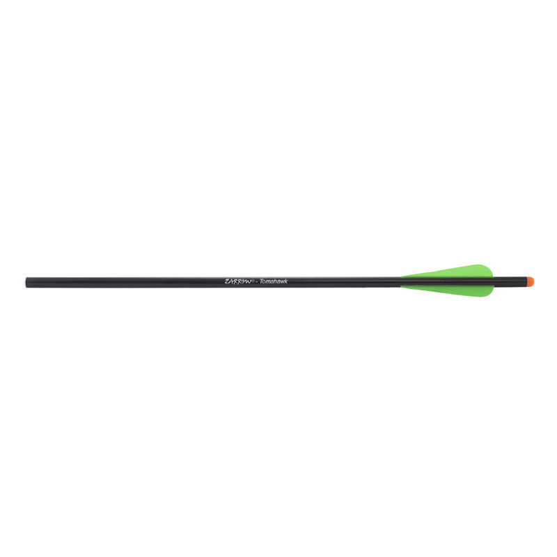Hori-Zone Bolt Aluminum Zarrow Tomahawk