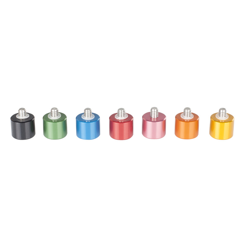 Wiawis Weight Flat 23g Red