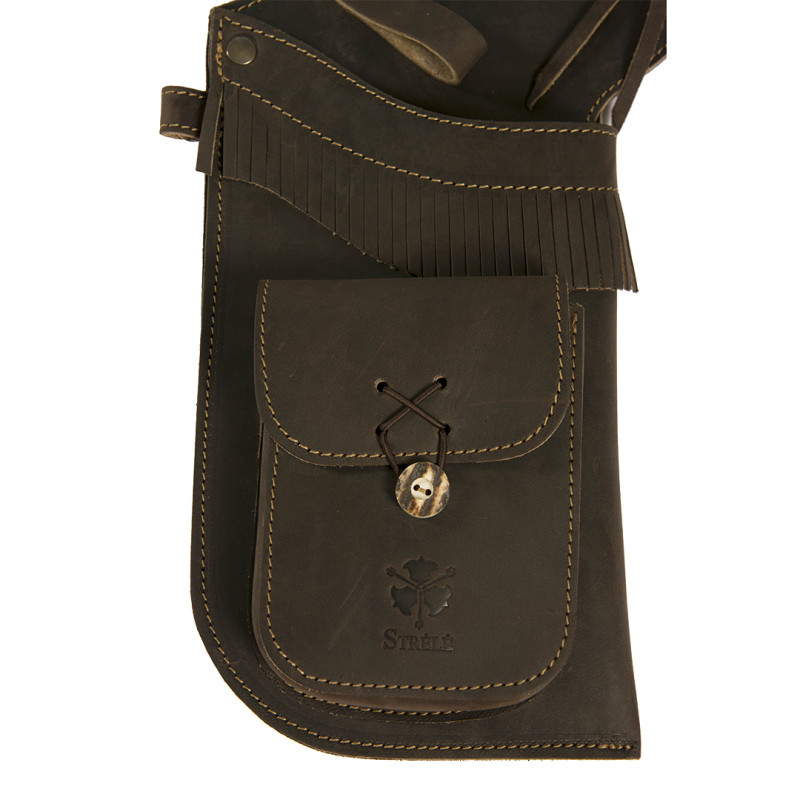 Strele Quiver Traditional Alice