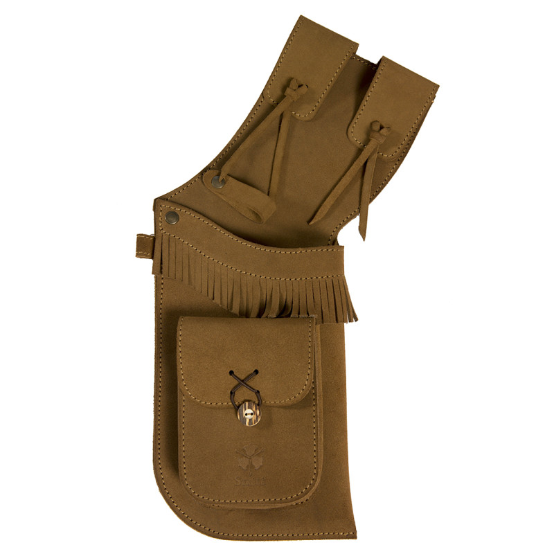 Strele Quiver Traditional Alice