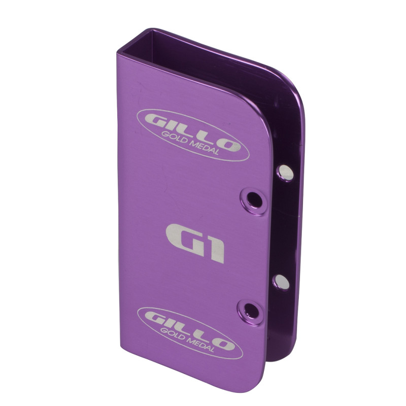 Gillo Weight Cover G1 Standard Green