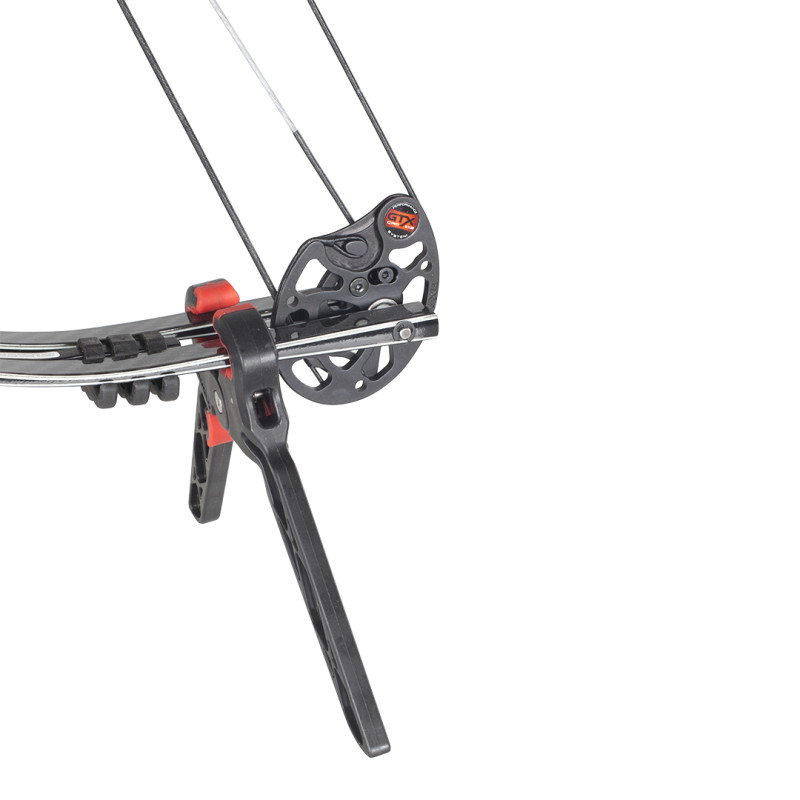 TruGlo Bow Stand Bow-Jack