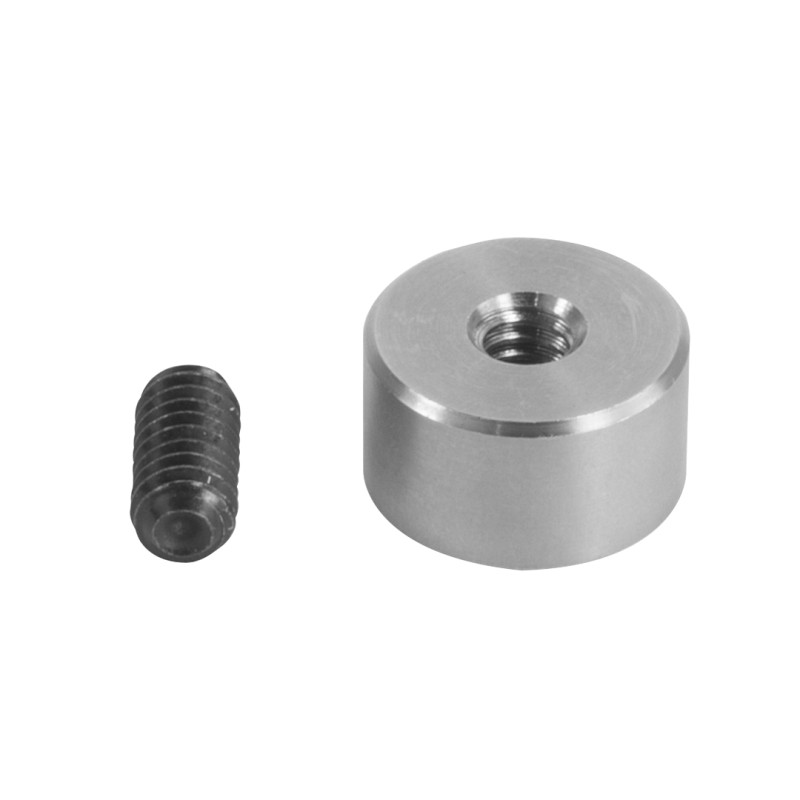 Fuse Weight Stabilizer Carbon X Slim