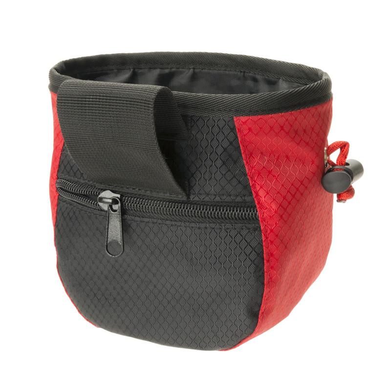 Elevation Release Pouch Pro Black/Blue