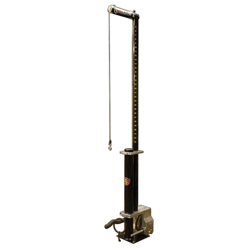 Specialty Archery Press Pro Stand