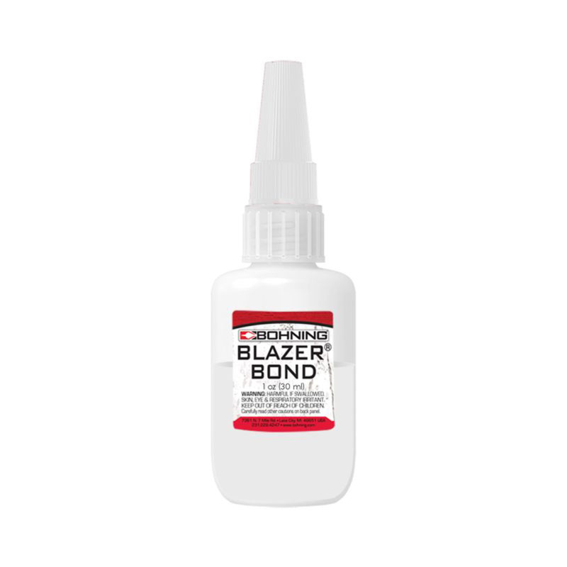 Bohning Blazer Bond Bottle 1 Ounce