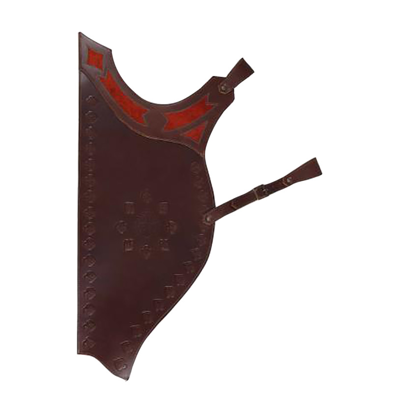 Strele Bow Holster Gawonii Big Red