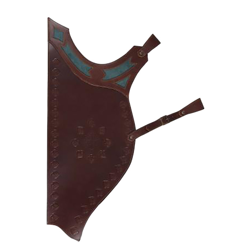 Strele Bow Holster Gawonii Big Red