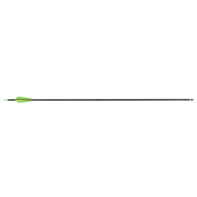 Hori-Zone Arrow Carbon 30"