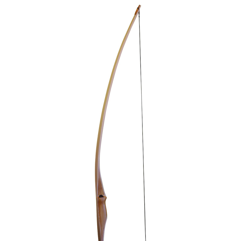 Eagle Longbow Bamboo LH 68"-45#