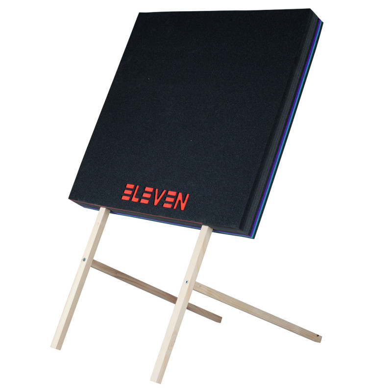 Eleven Target Foam Start Set