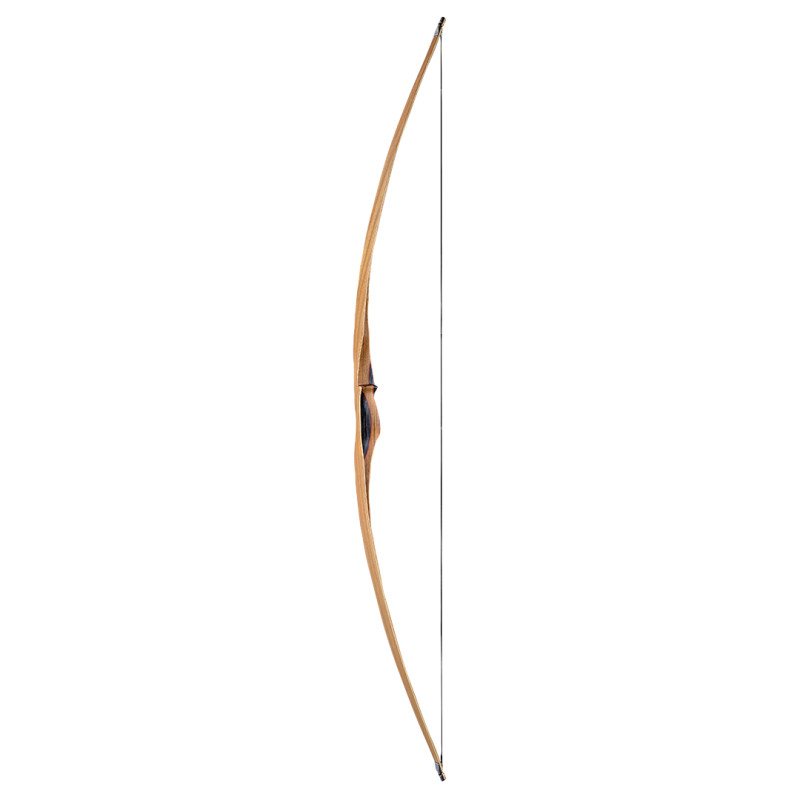 Ragim Longbow Whitetail LH 66"-30#