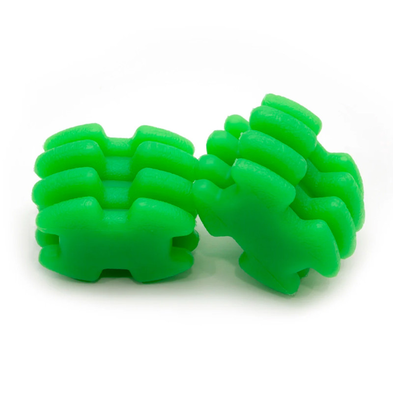 Sims Vibration Split Limb Damper SuperQuad Blue