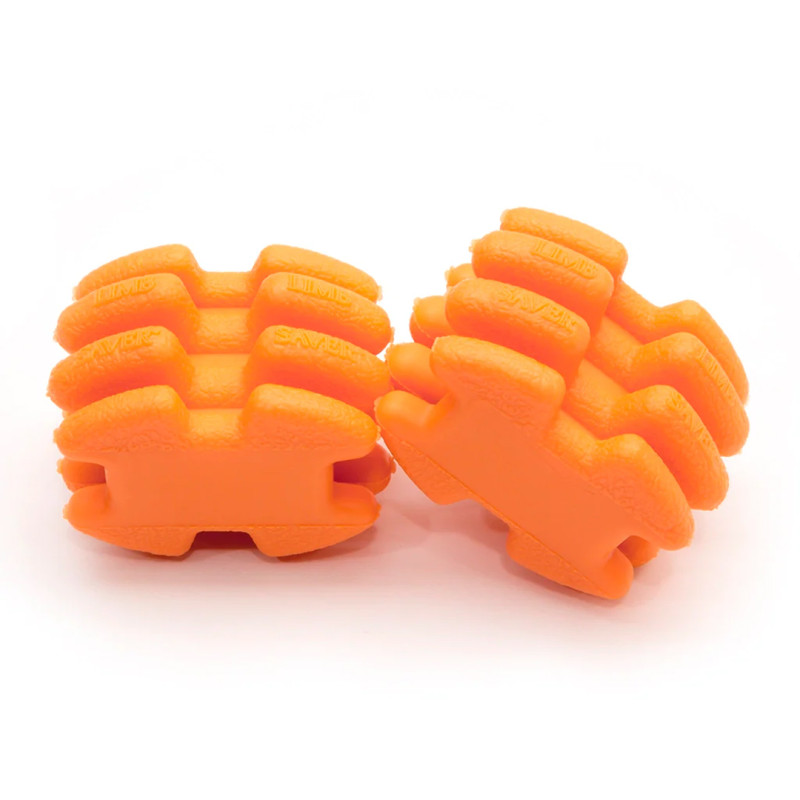 Sims Vibration Split Limb Damper SuperQuad Blue