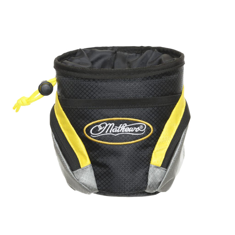 Elevation Release Pouch Core Black/Blue