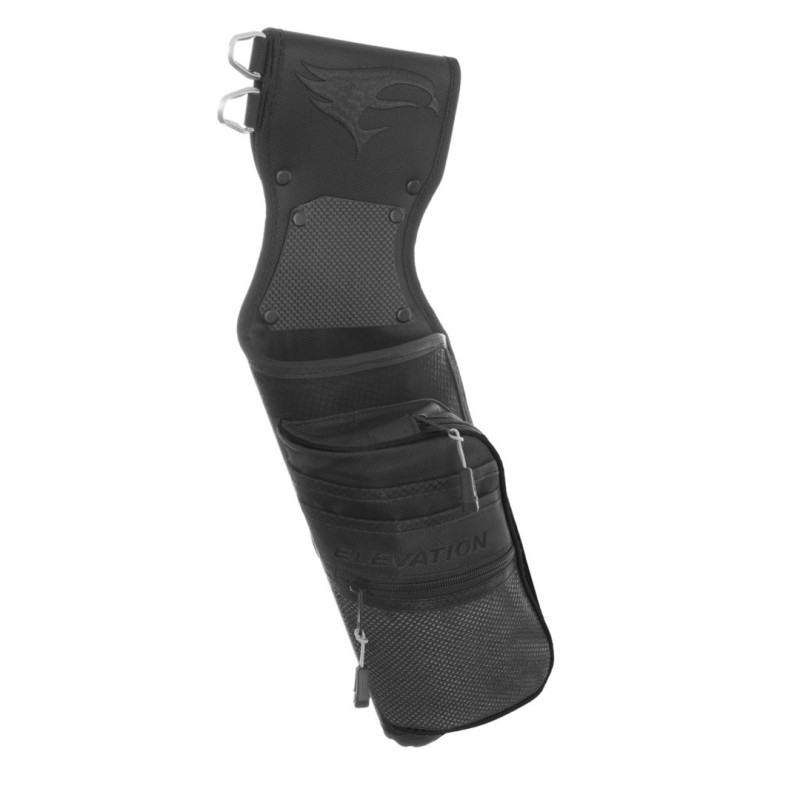 Elevation Quiver Field Nerve LH Black/Silver
