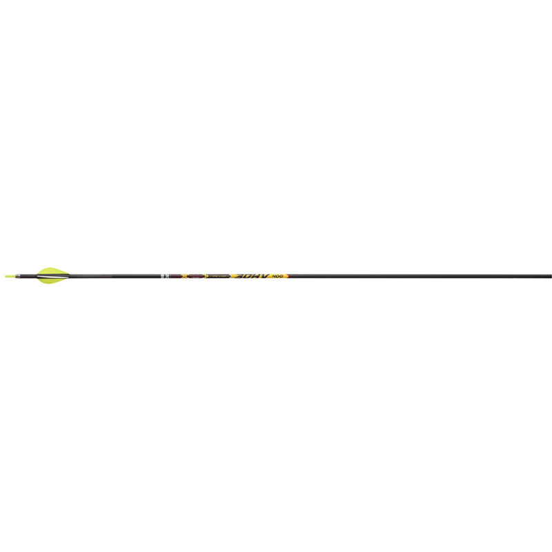 Victory Shaft Carbon 3DHV 204 V1 Elite with Nock 350