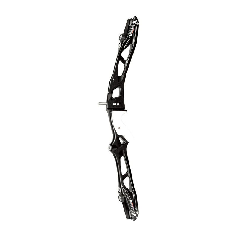 Krossen Archery Recurve Handle Xenia RH Red