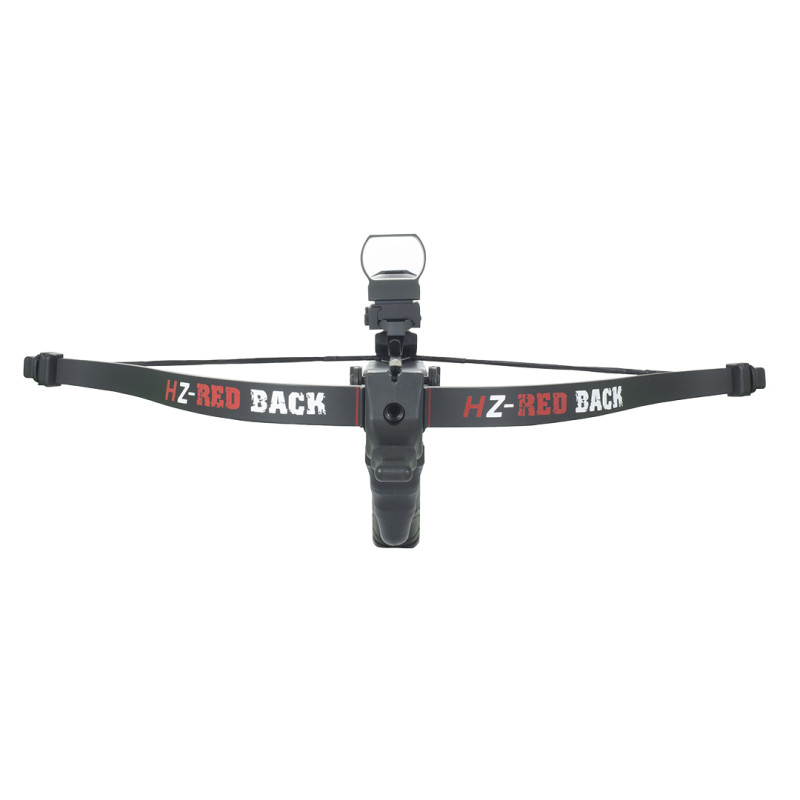 Hori-Zone Crossbow Pistol Package Redback Deluxe 80#