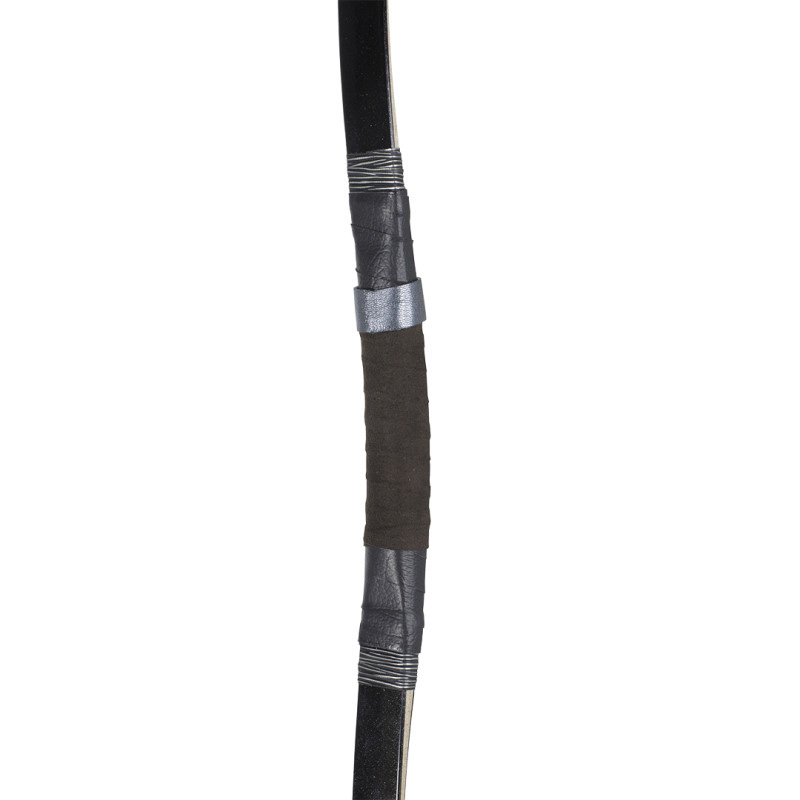 White Feather Horsebow Fairy 50"-60#