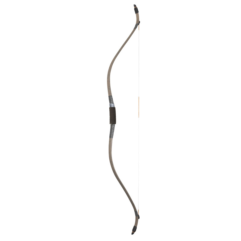 White Feather Horsebow Forever Carbon 48"-45#
